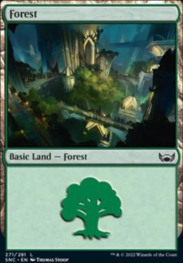 Forest