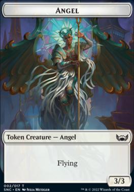 Angel Token