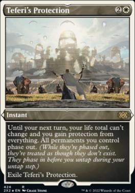 Teferi's Protection