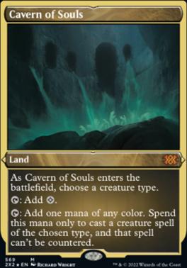 Cavern of Souls