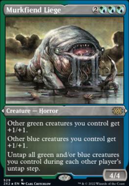 Murkfiend Liege