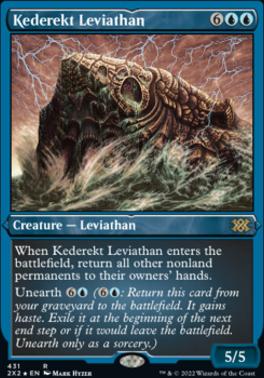 Kederekt Leviathan