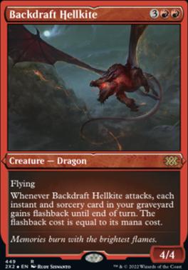 Backdraft Hellkite