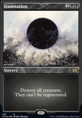 Damnation