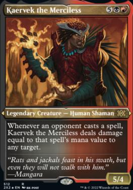 Kaervek the Merciless
