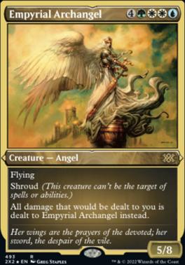 Empyrial Archangel