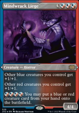 Mindwrack Liege