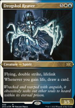Drogskol Reaver