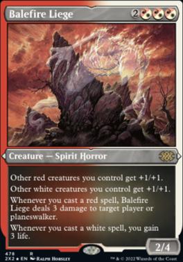 Balefire Liege