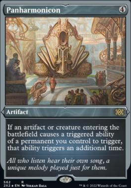 Panharmonicon