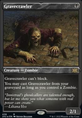 Gravecrawler