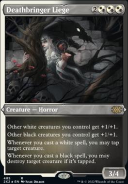 Deathbringer Liege