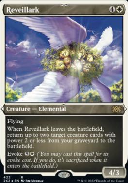 Reveillark