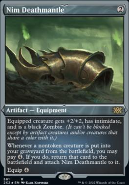 Nim Deathmantle