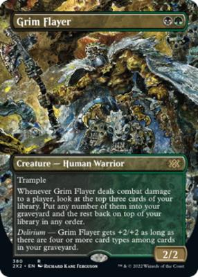 Grim Flayer