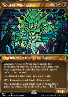 Soul of Windgrace