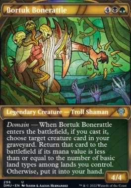 Bortuk Bonerattle