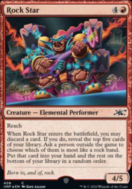 Rock Star