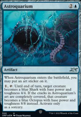 Astroquarium