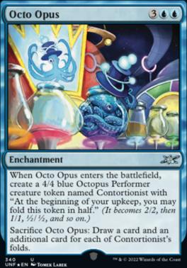 Octo Opus