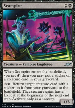 Scampire