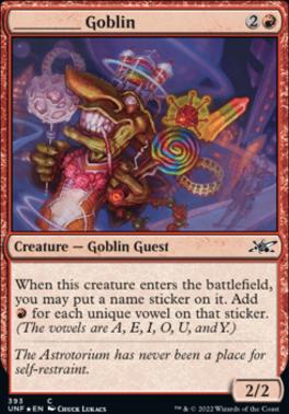 ________ Goblin