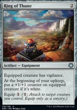 Ring of Thune