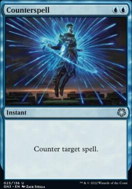 Counterspell