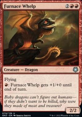 Furnace Whelp