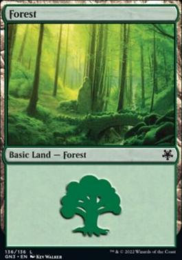 Forest