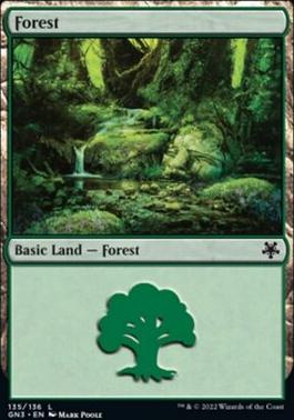 Forest