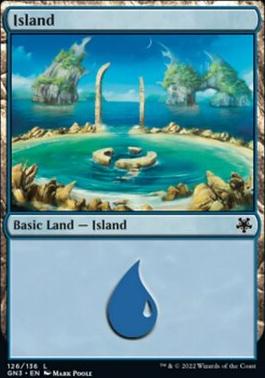 Island