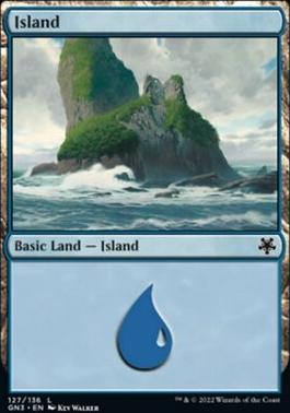 Island