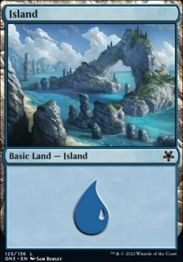 Island