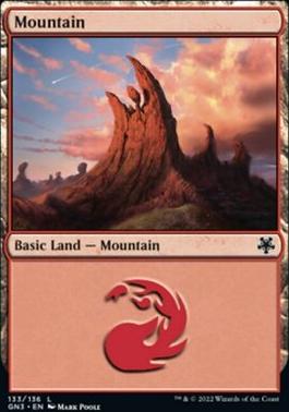Mountain