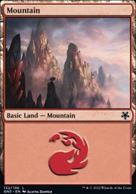 Mountain
