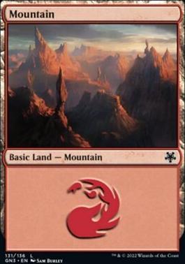 Mountain