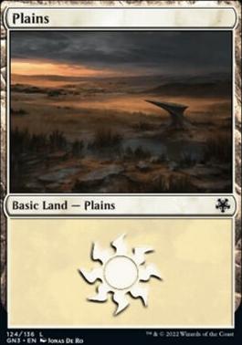 Plains