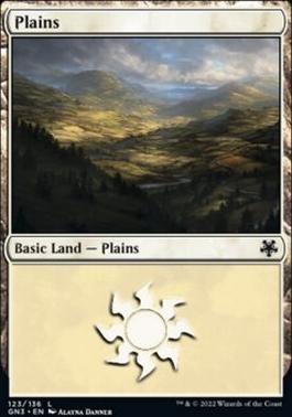 Plains