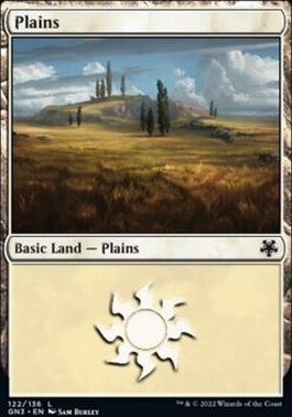 Plains