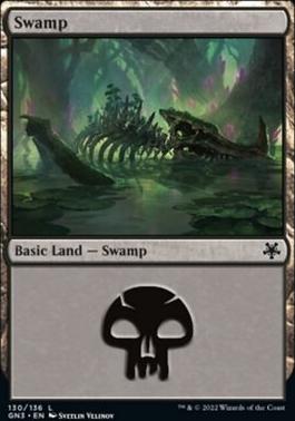 Swamp
