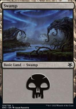 Swamp