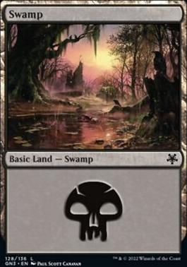 Swamp