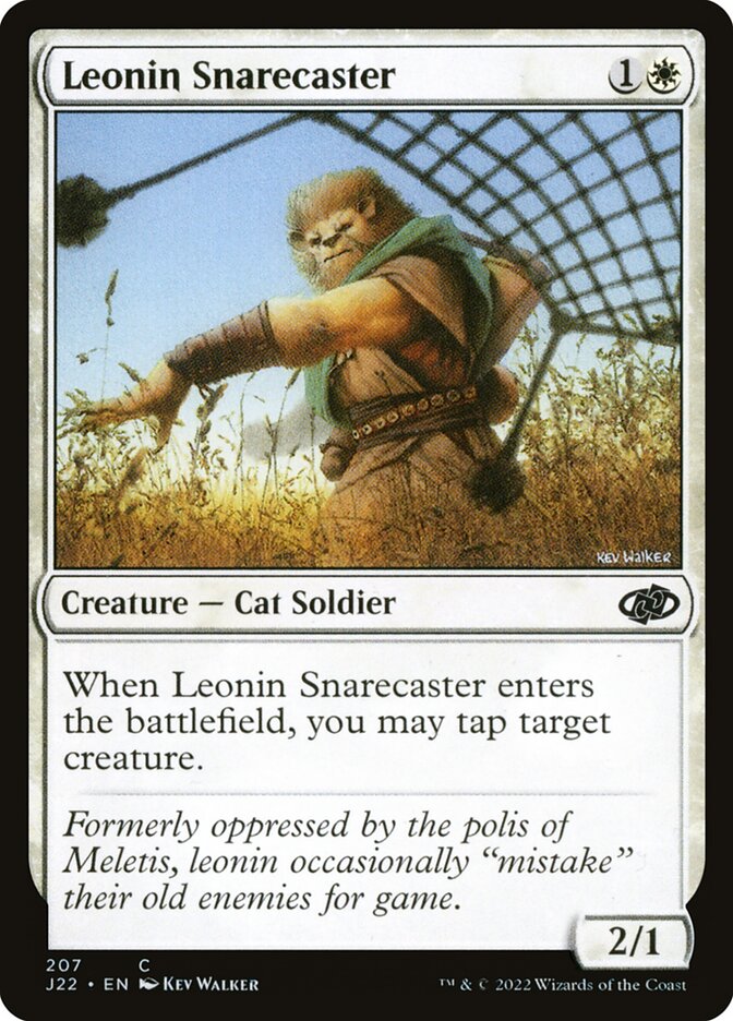 Law-Rune Enforcer