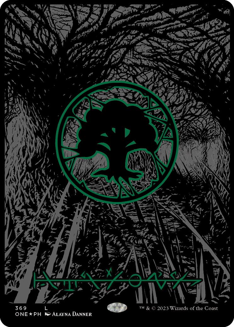 Forest