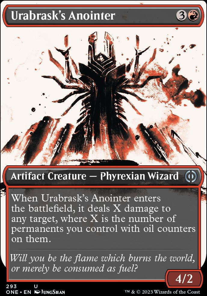 Urabrask's Anointer