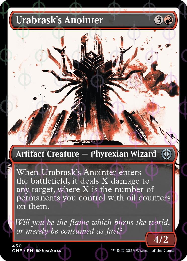 Urabrask's Anointer
