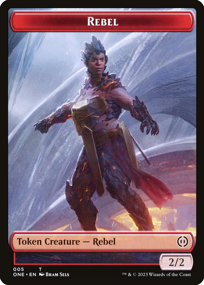 Rebel Token
