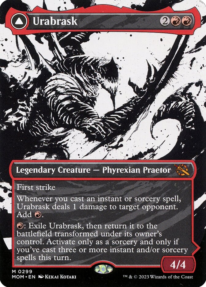 Urabrask