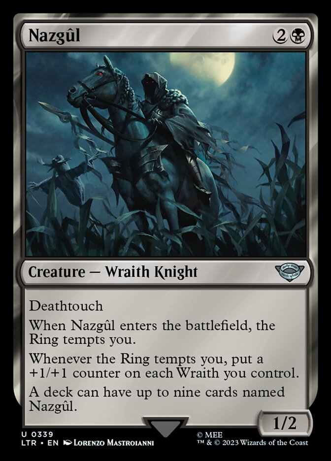 Nazgul